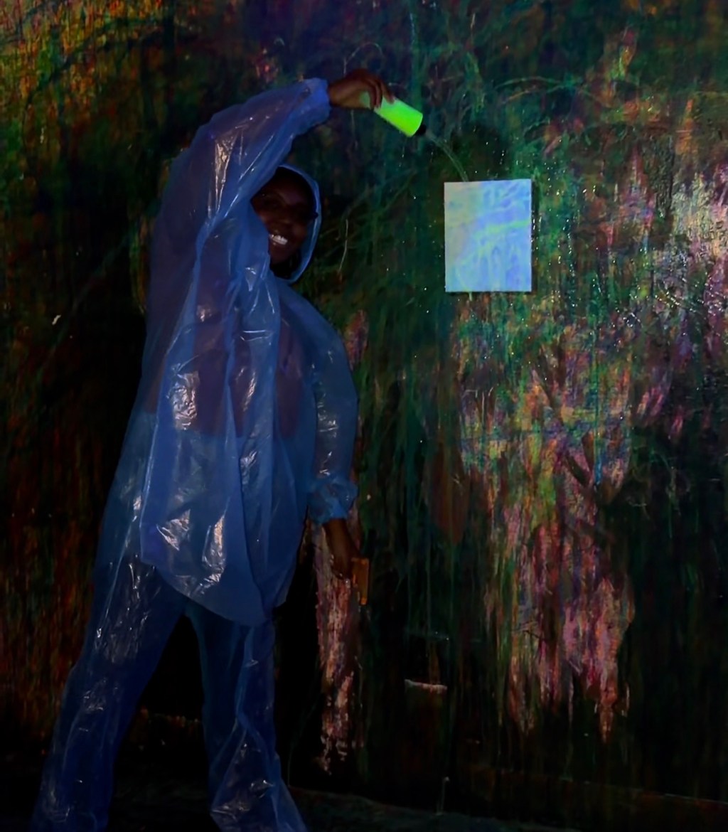 Barkum’s Art of Fun: The Jacksonville Splatter Experience I Didn’t Know I&nbsp;Needed